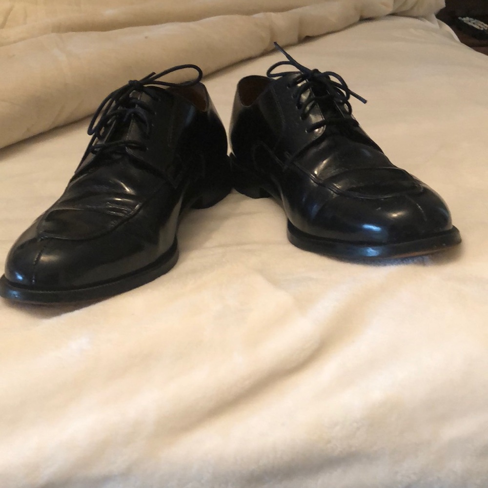 Cole Haan men’s dress shoes